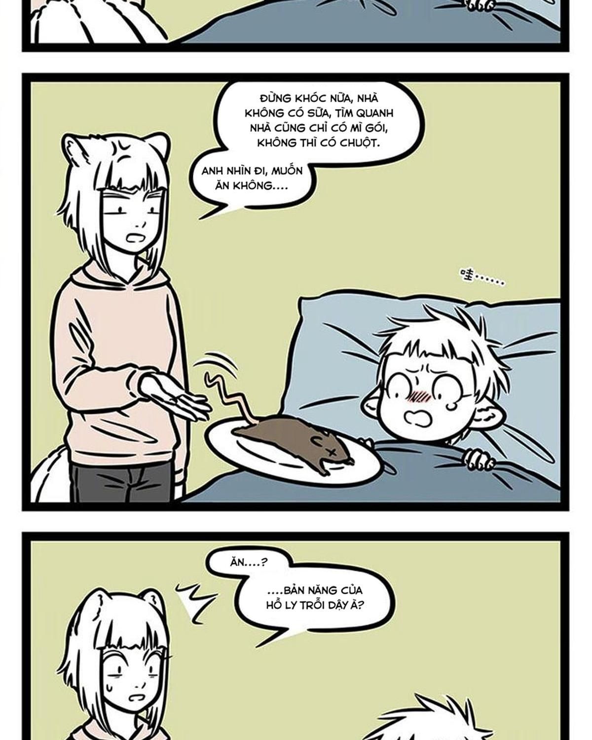 Phi Nhân Chapter 364 - 9