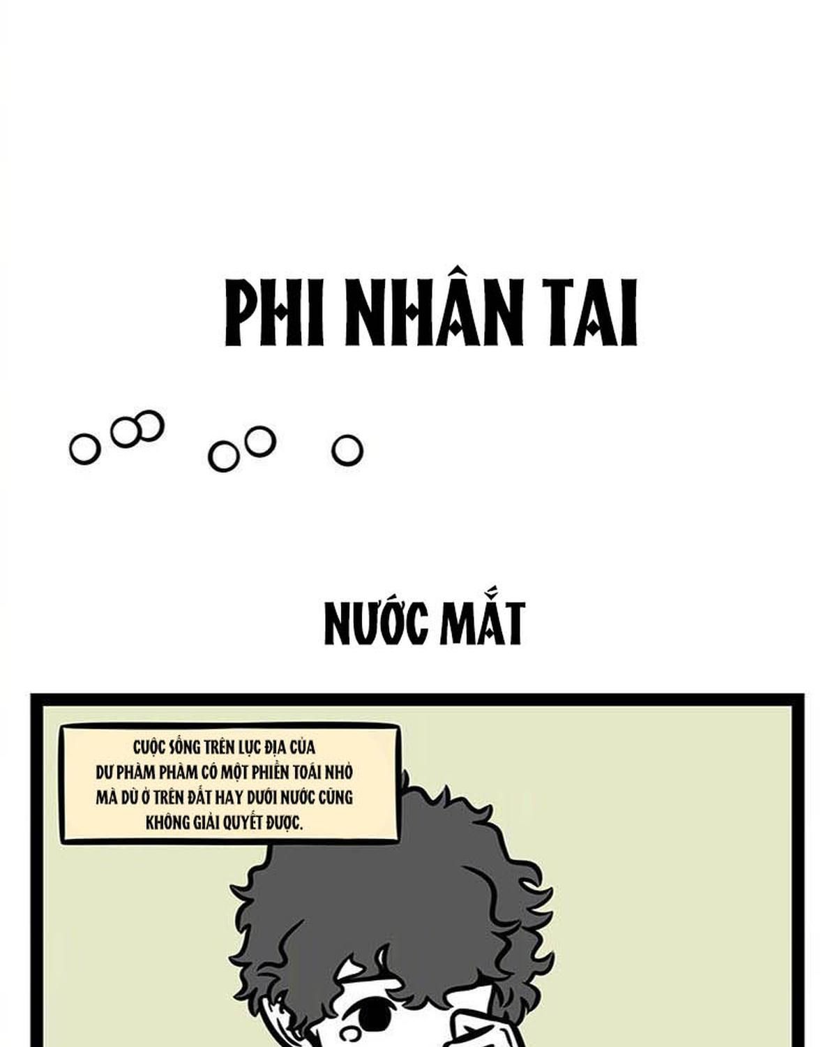 Phi Nhân Chapter 365 - 13