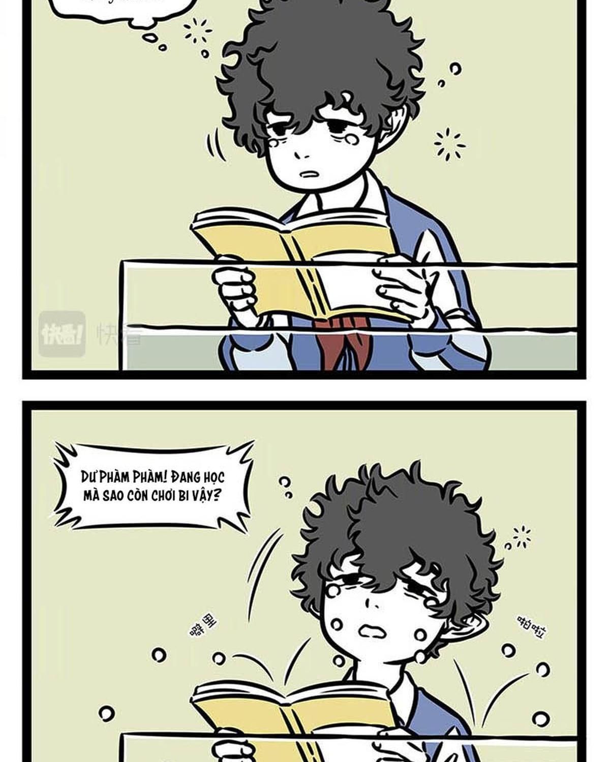 Phi Nhân Chapter 365 - 15