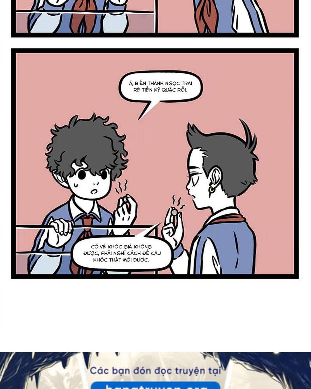 Phi Nhân Chapter 365 - 18