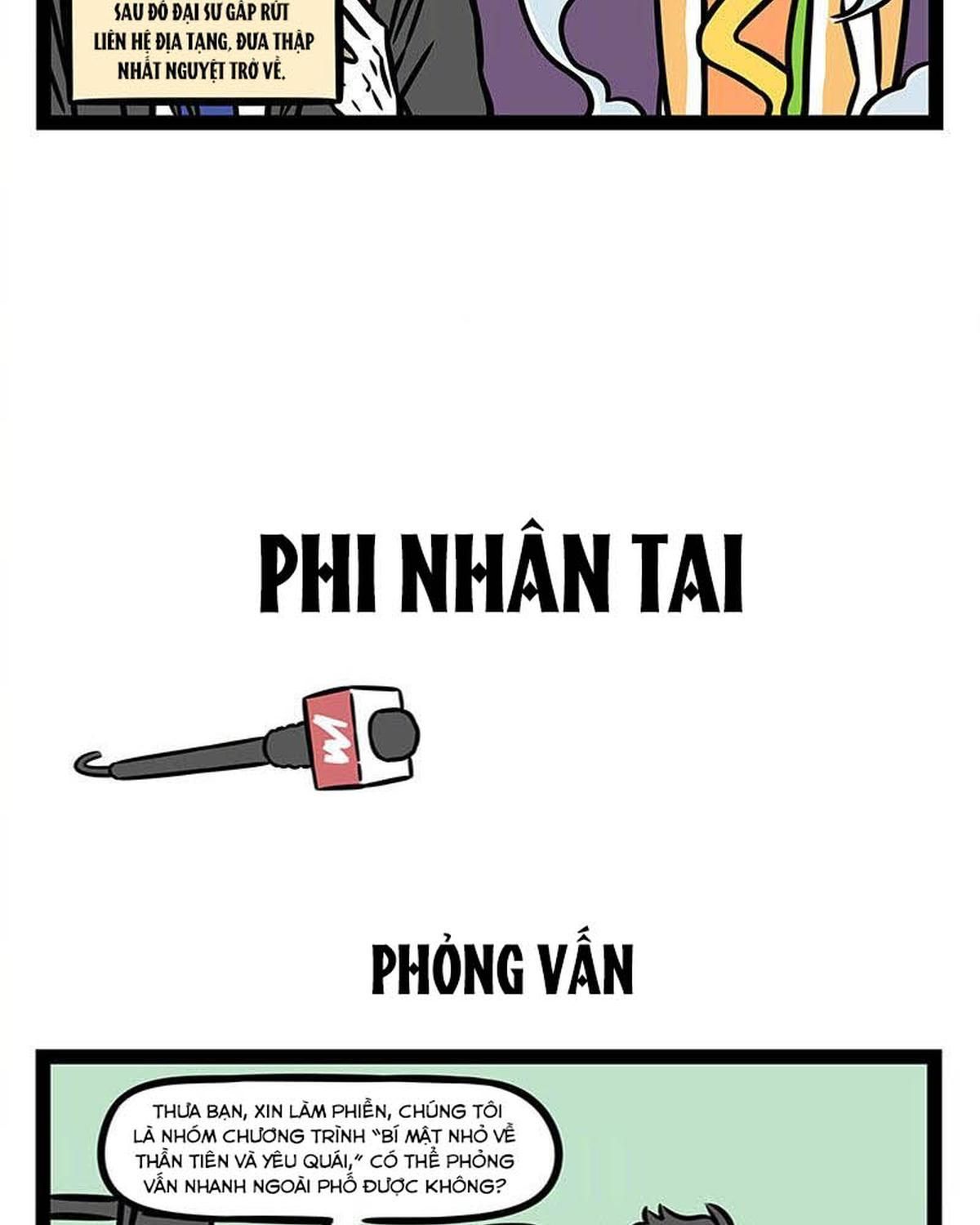 Phi Nhân Chapter 365 - 7