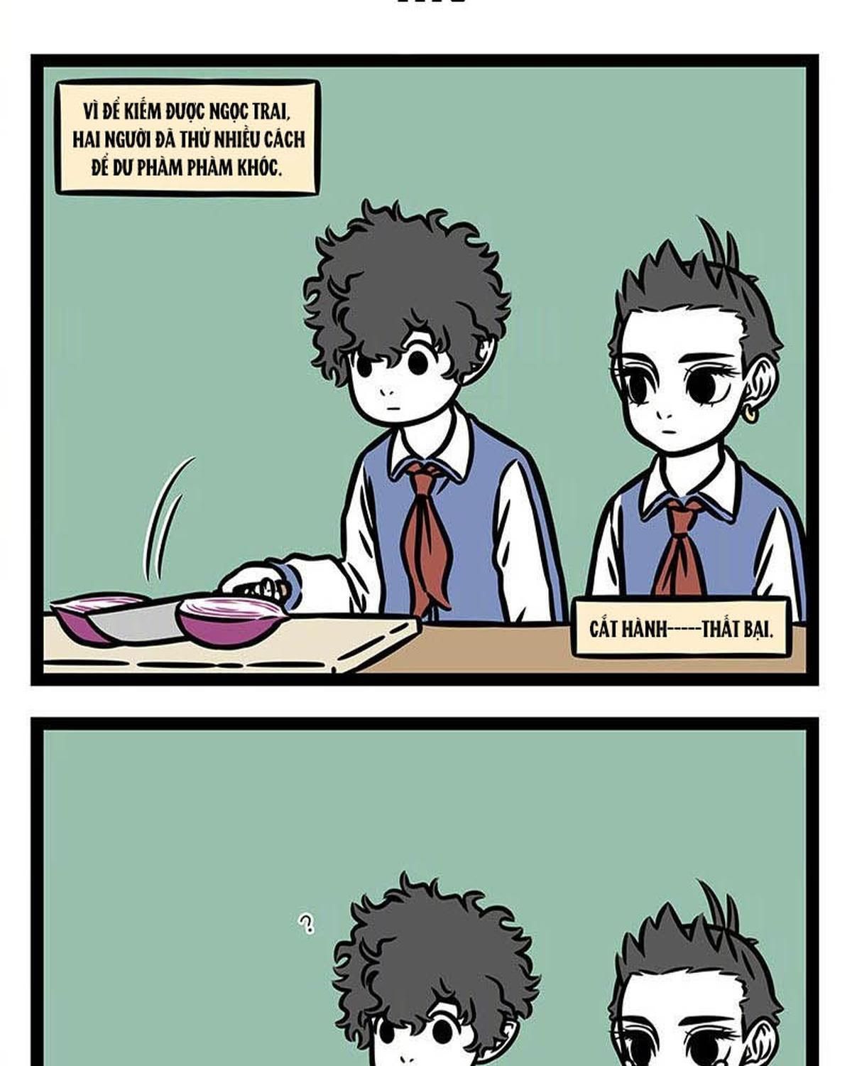 Phi Nhân Chapter 366 - 2