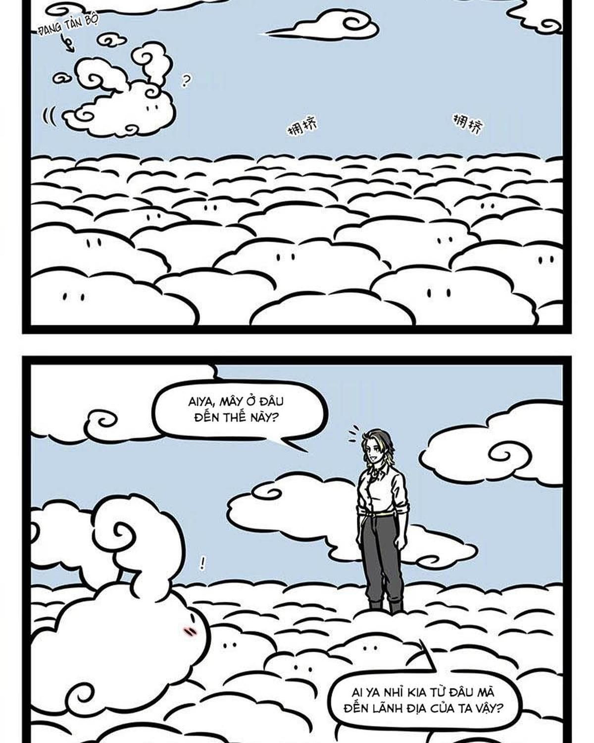 Phi Nhân Chapter 366 - 8