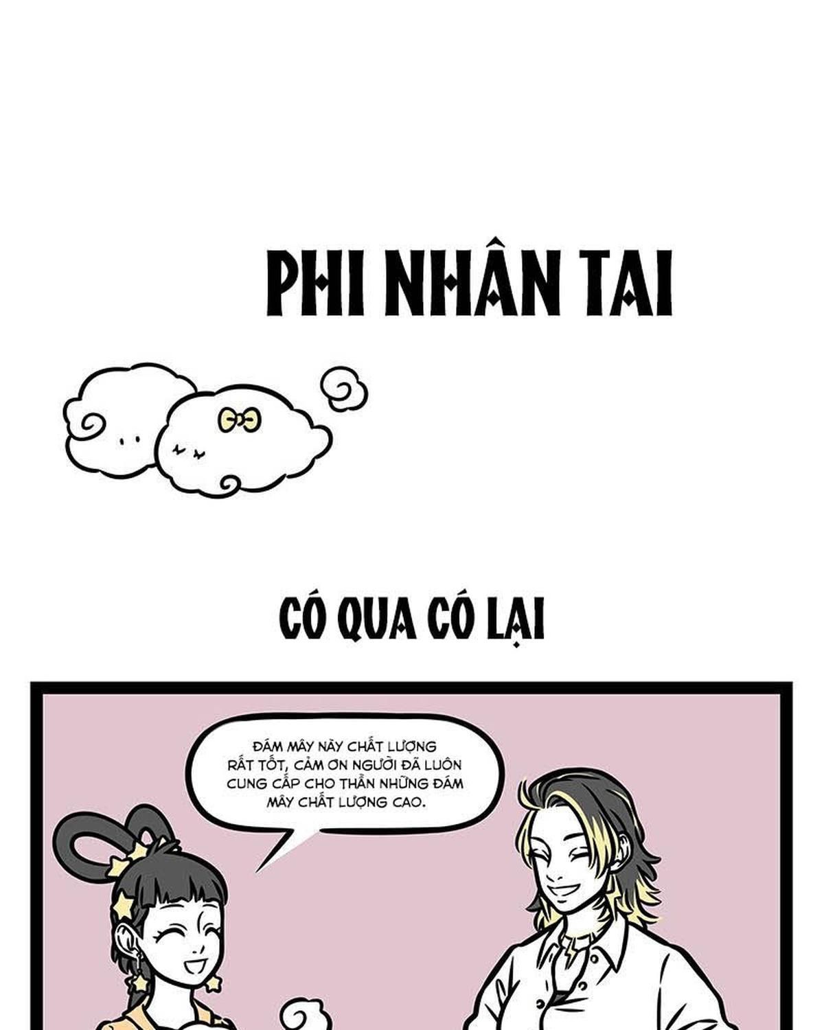 Phi Nhân Chapter 367 - 13