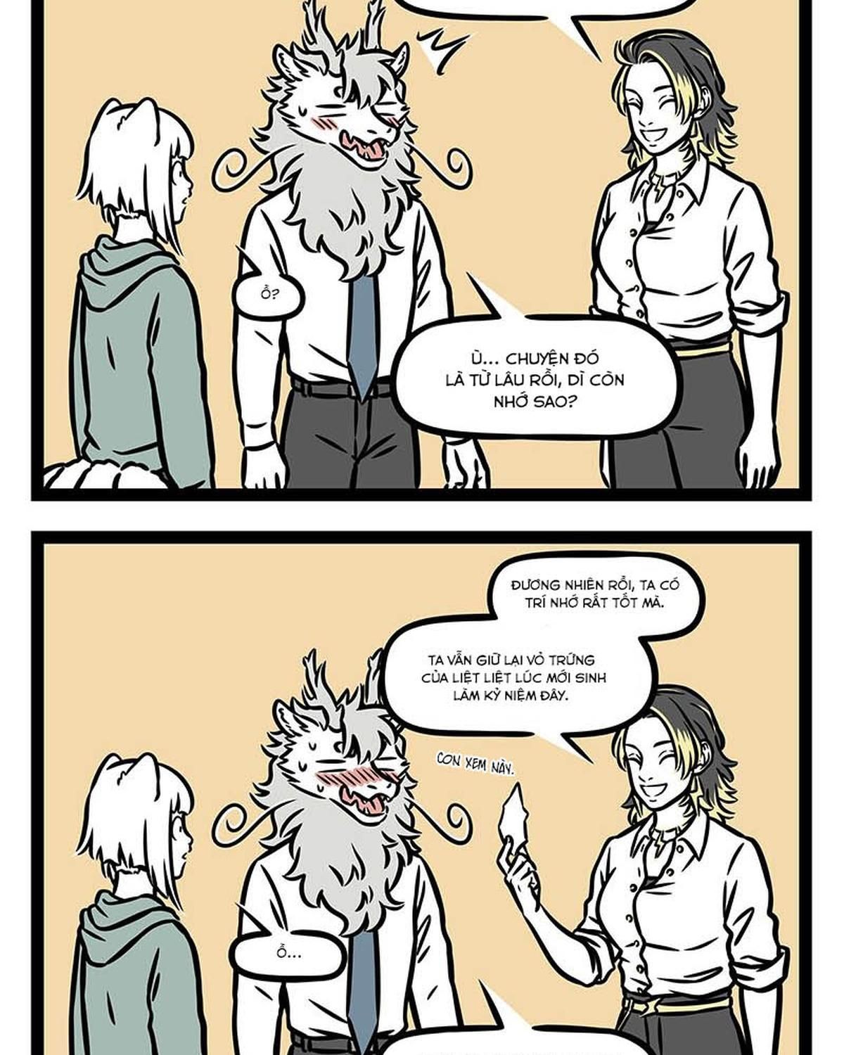 Phi Nhân Chapter 367 - 17