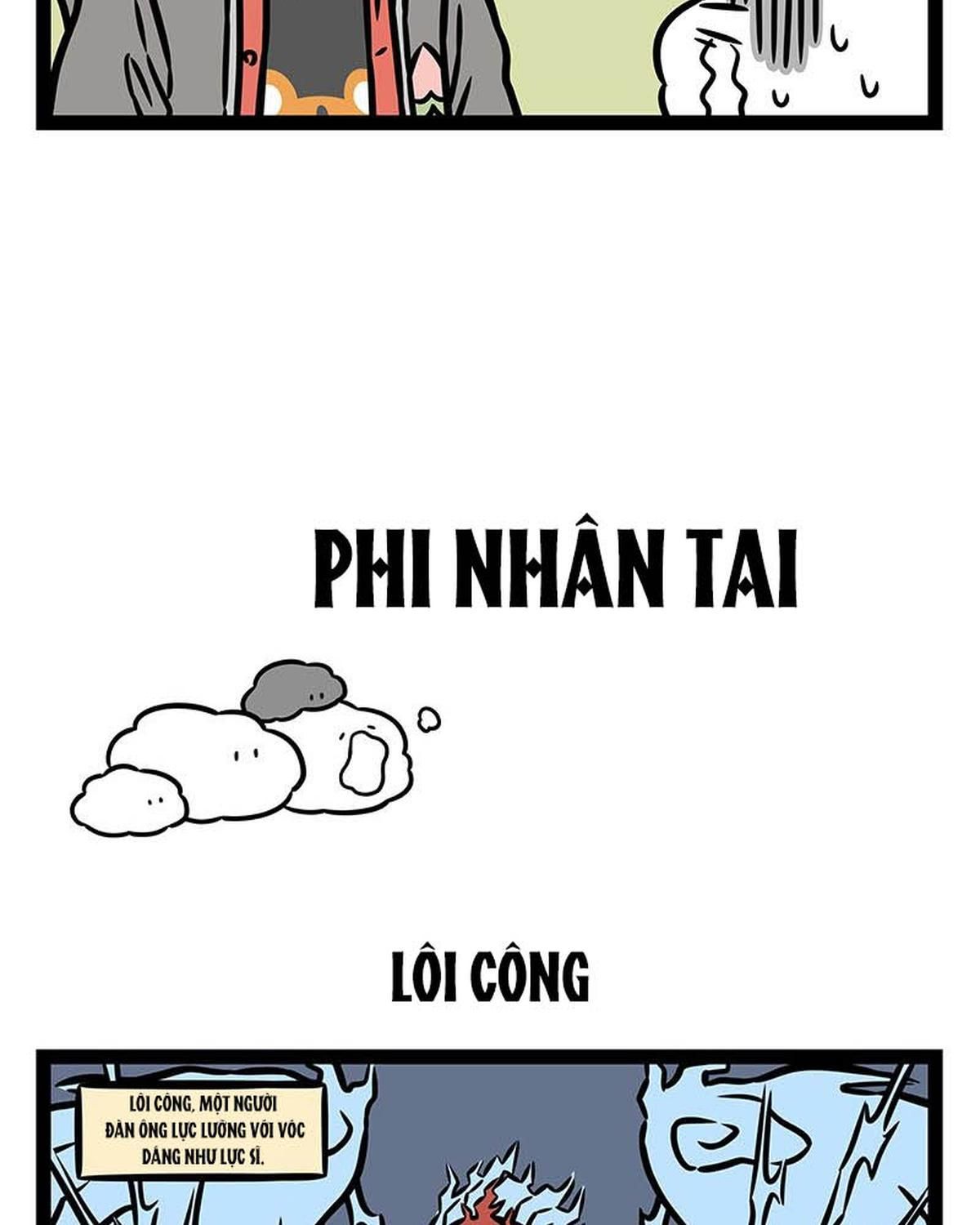 Phi Nhân Chapter 367 - 7