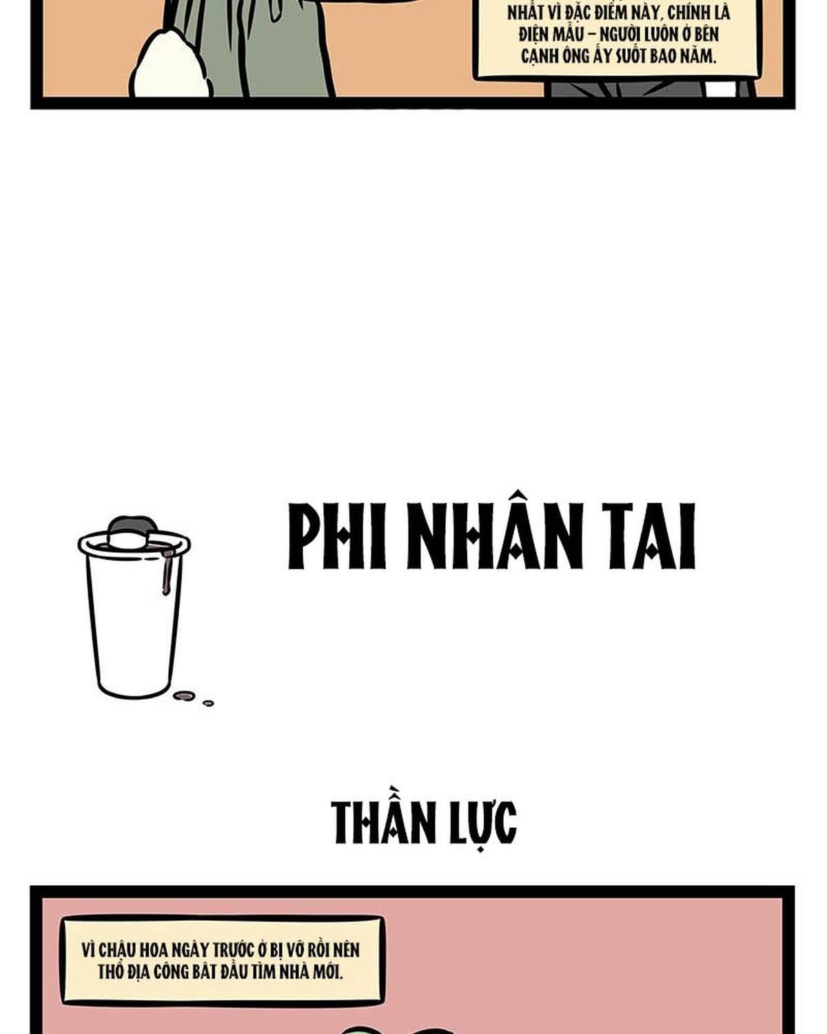 Phi Nhân Chapter 368 - 7