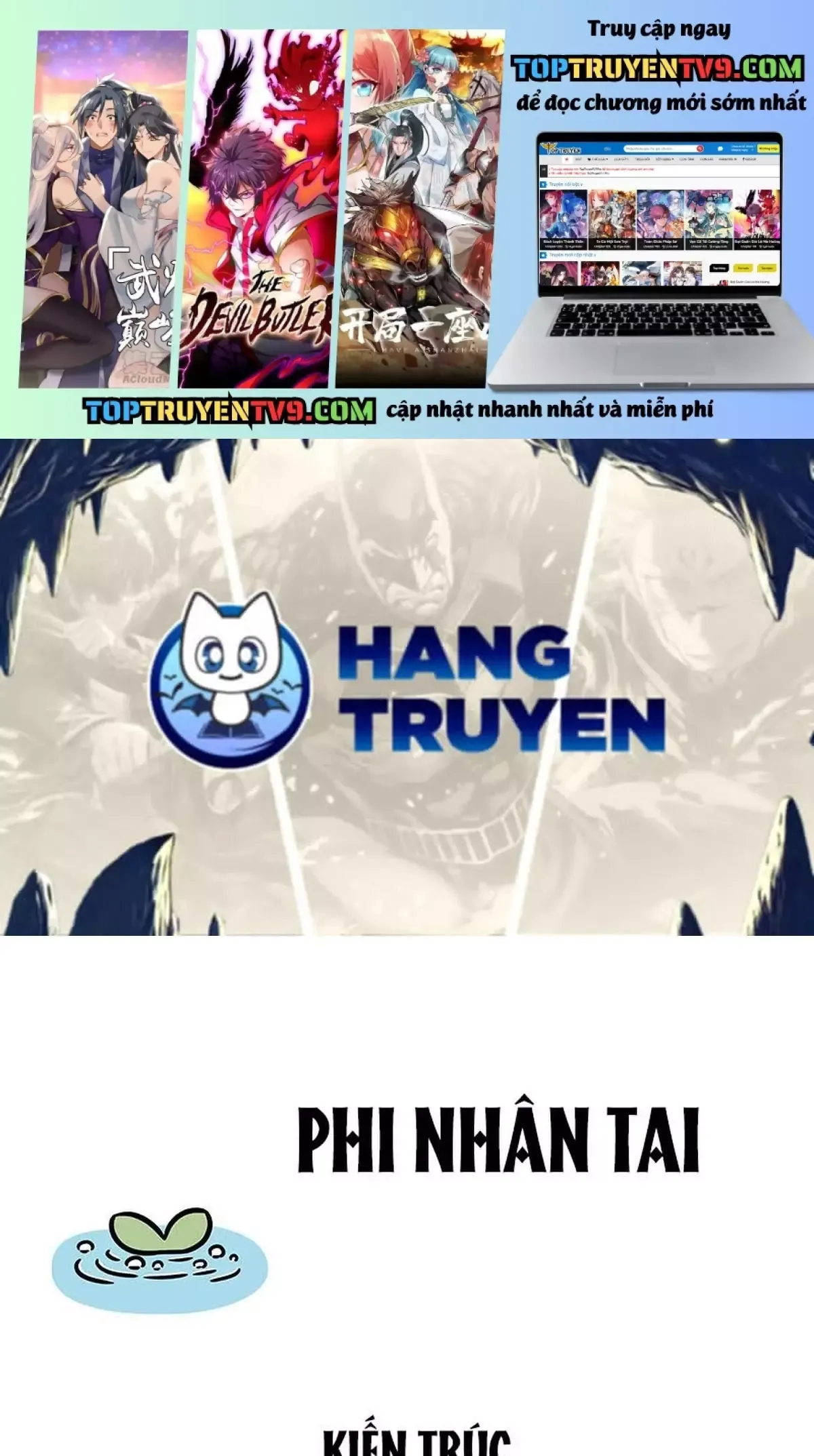 Phi Nhân Chapter 369 - 2