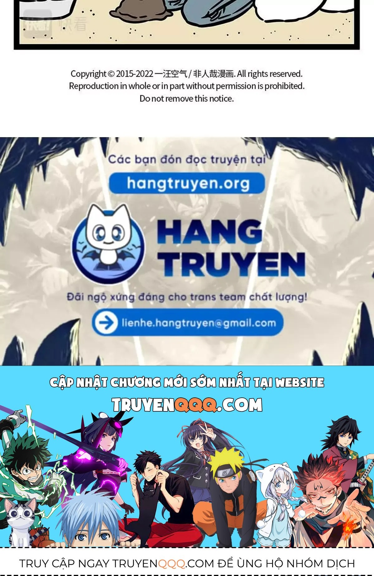 Phi Nhân Chapter 369 - 8