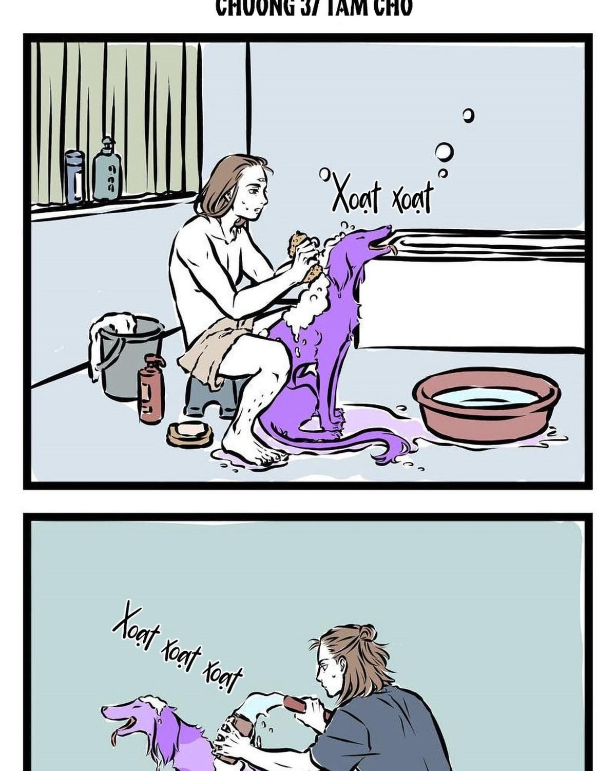 Phi Nhân Chapter 37 - 2