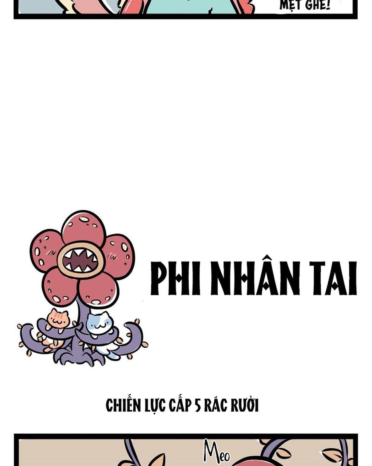 Phi Nhân Chapter 37 - 13