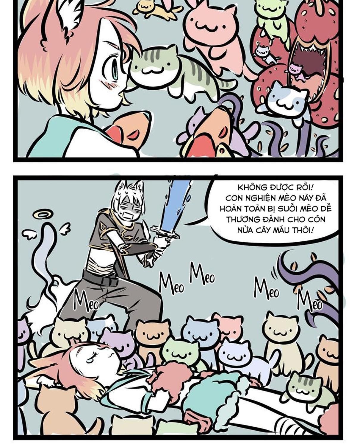 Phi Nhân Chapter 37 - 18