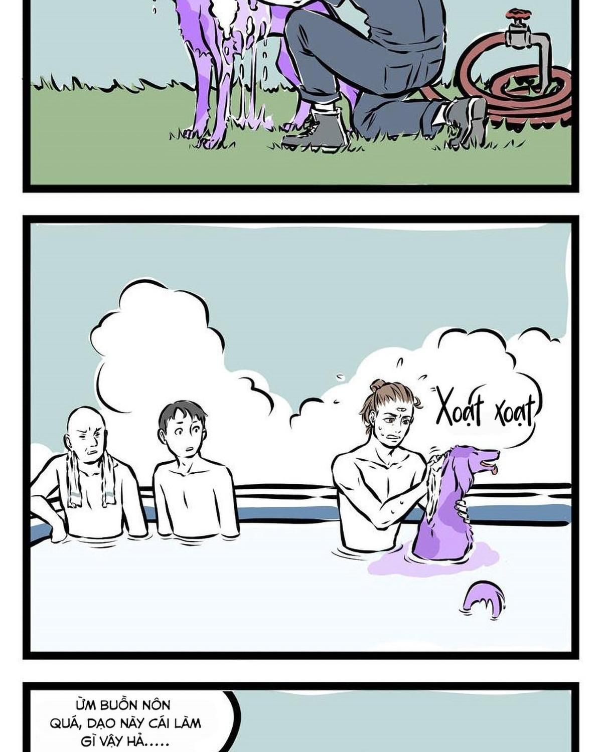 Phi Nhân Chapter 37 - 3