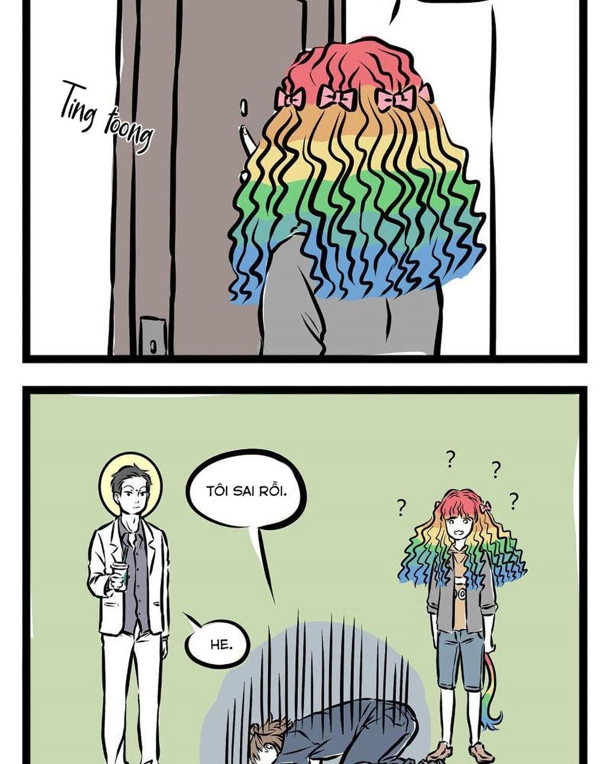 Phi Nhân Chapter 37 - 6