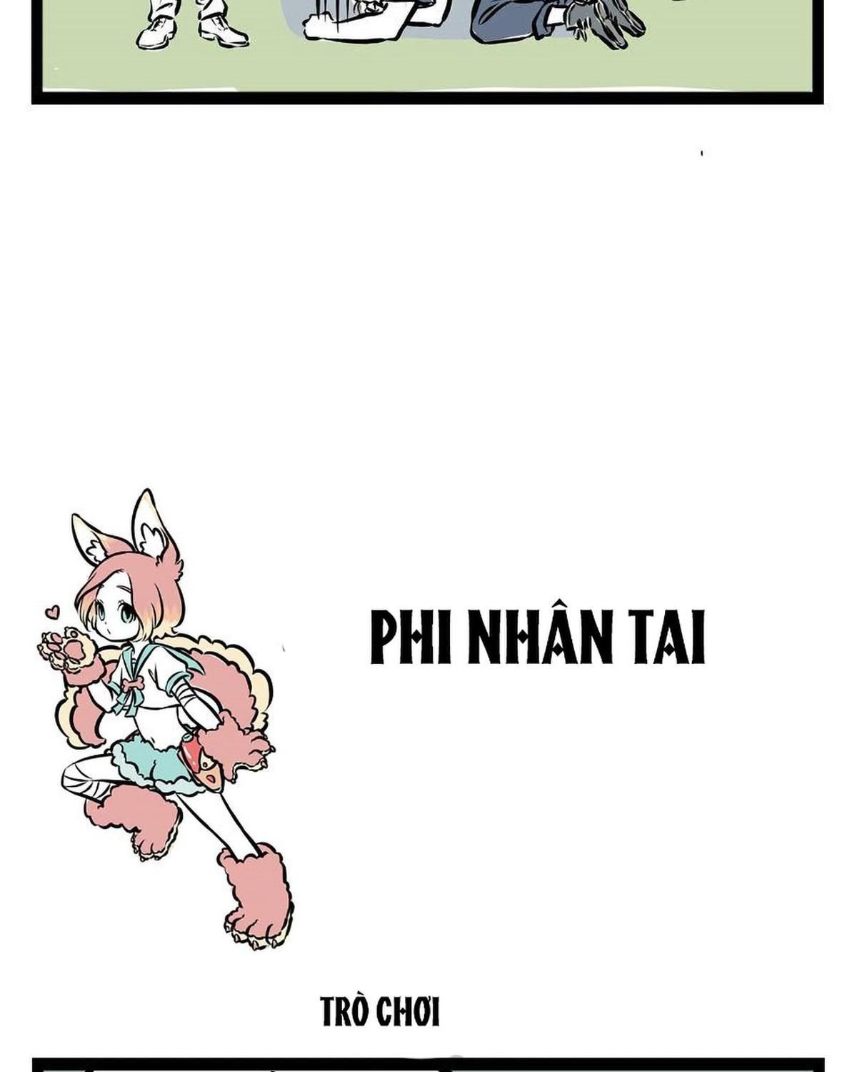 Phi Nhân Chapter 37 - 7