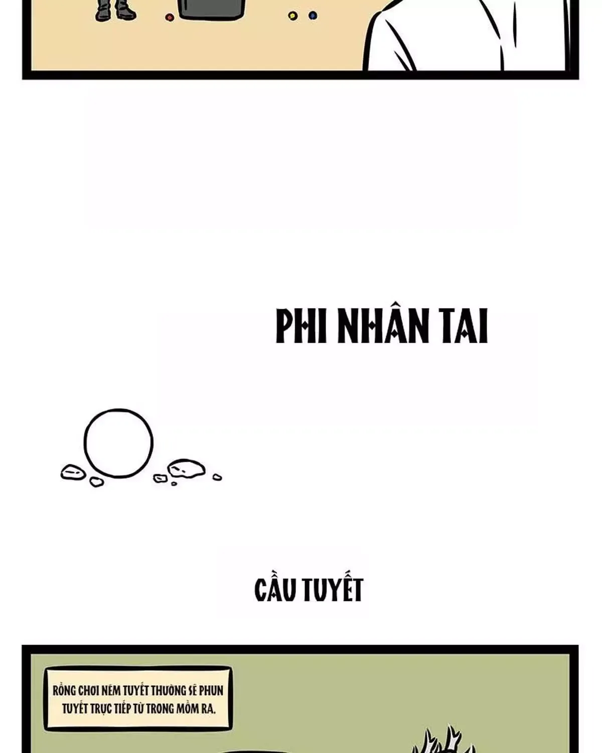 Phi Nhân Chapter 370 - 8