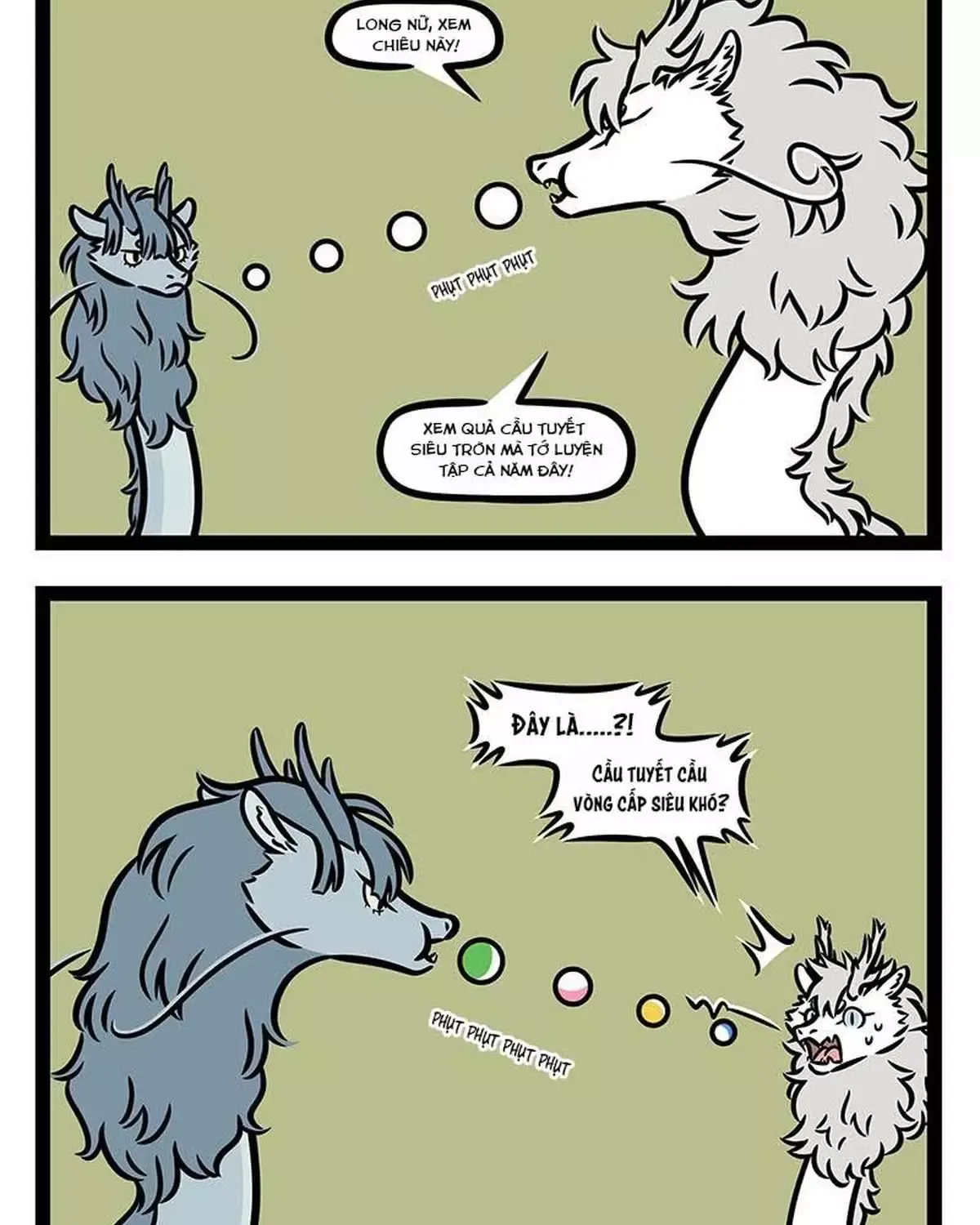Phi Nhân Chapter 370 - 9