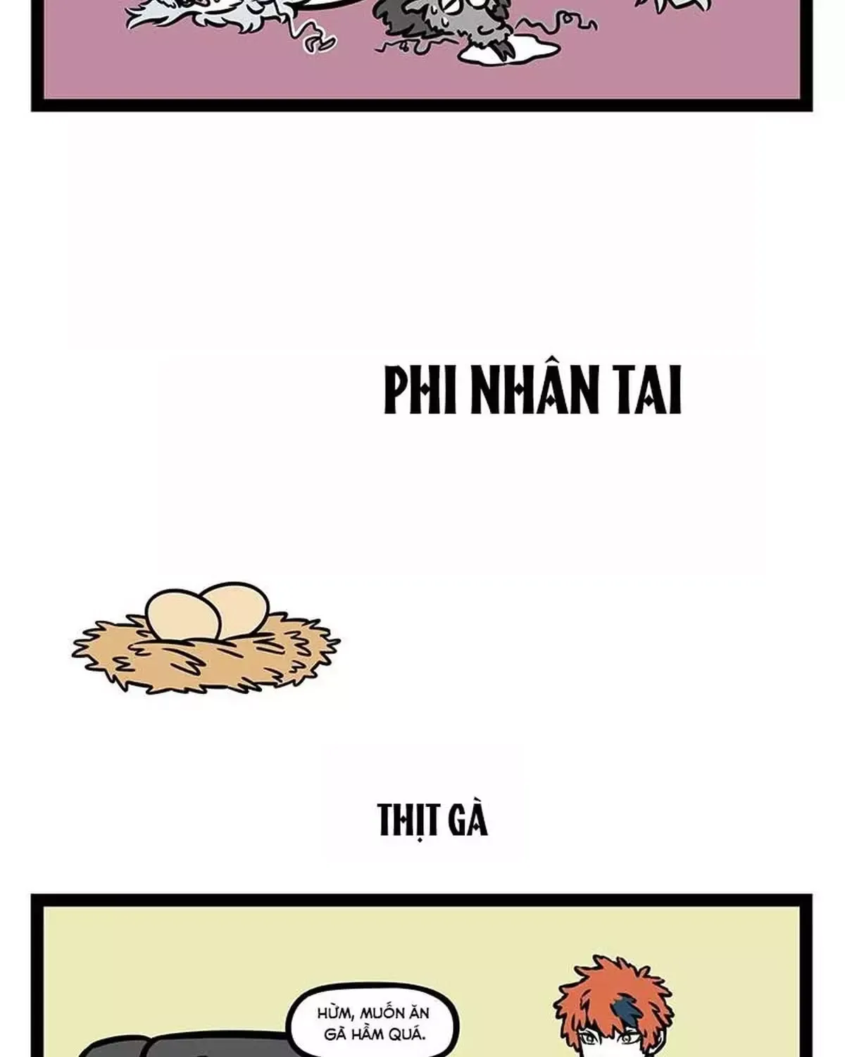 Phi Nhân Chapter 372 - 8