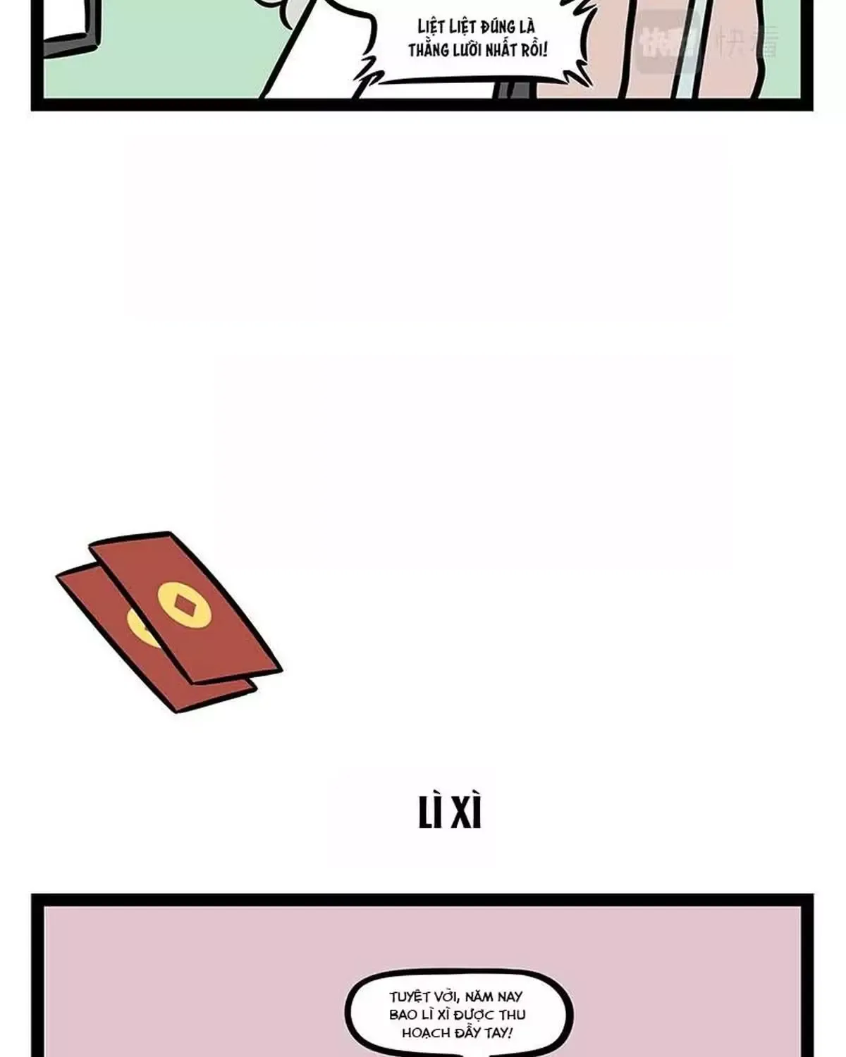 Phi Nhân Chapter 373 - 8