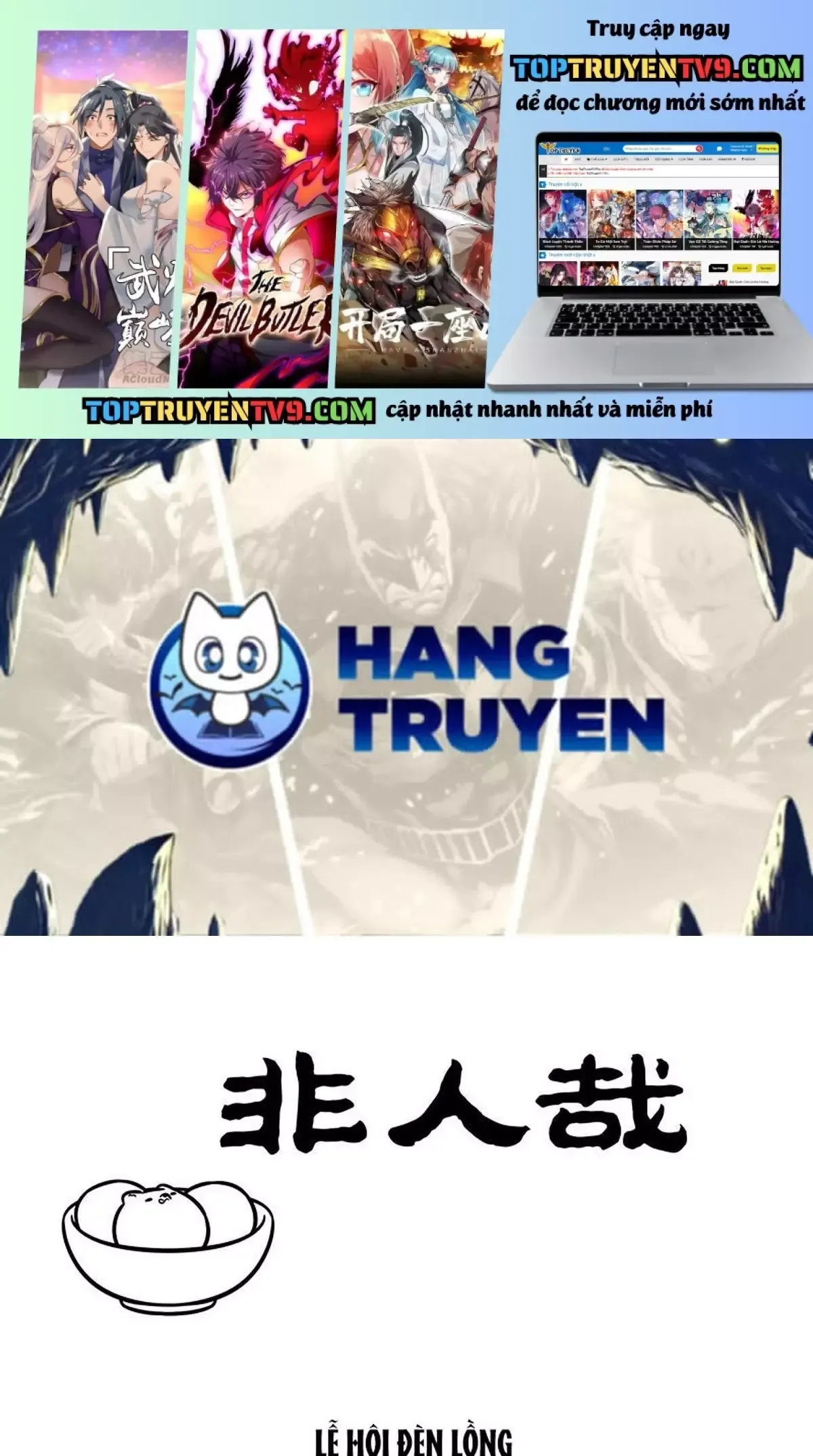 Phi Nhân Chapter 375 - 2