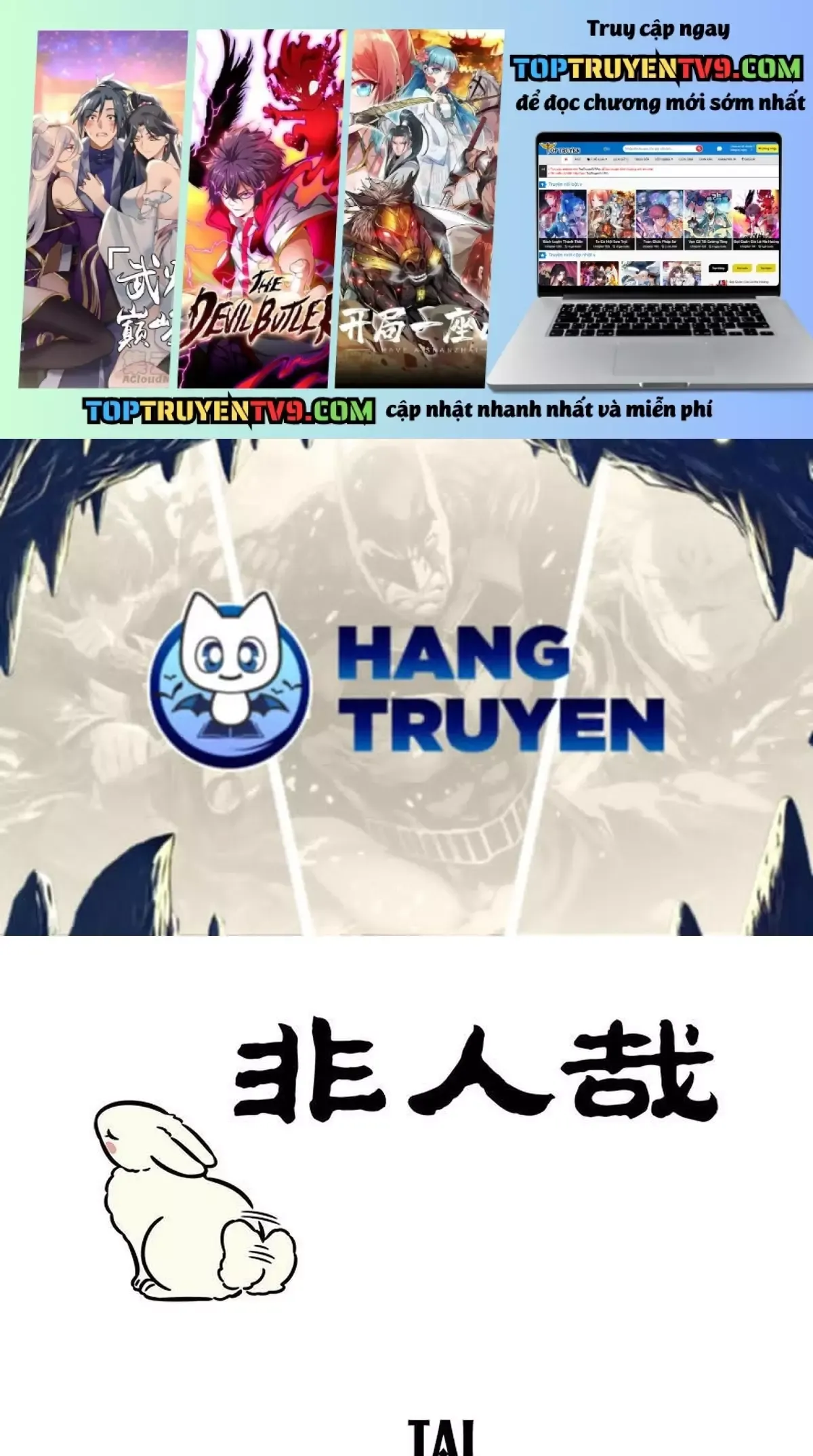 Phi Nhân Chapter 376 - 2