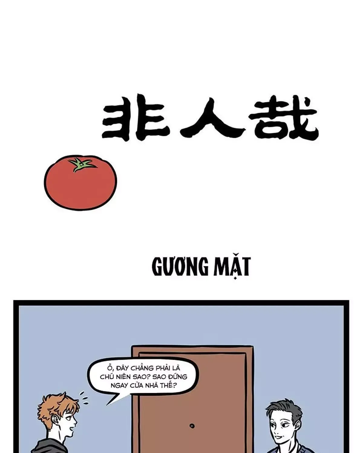 Phi Nhân Chapter 376 - 14