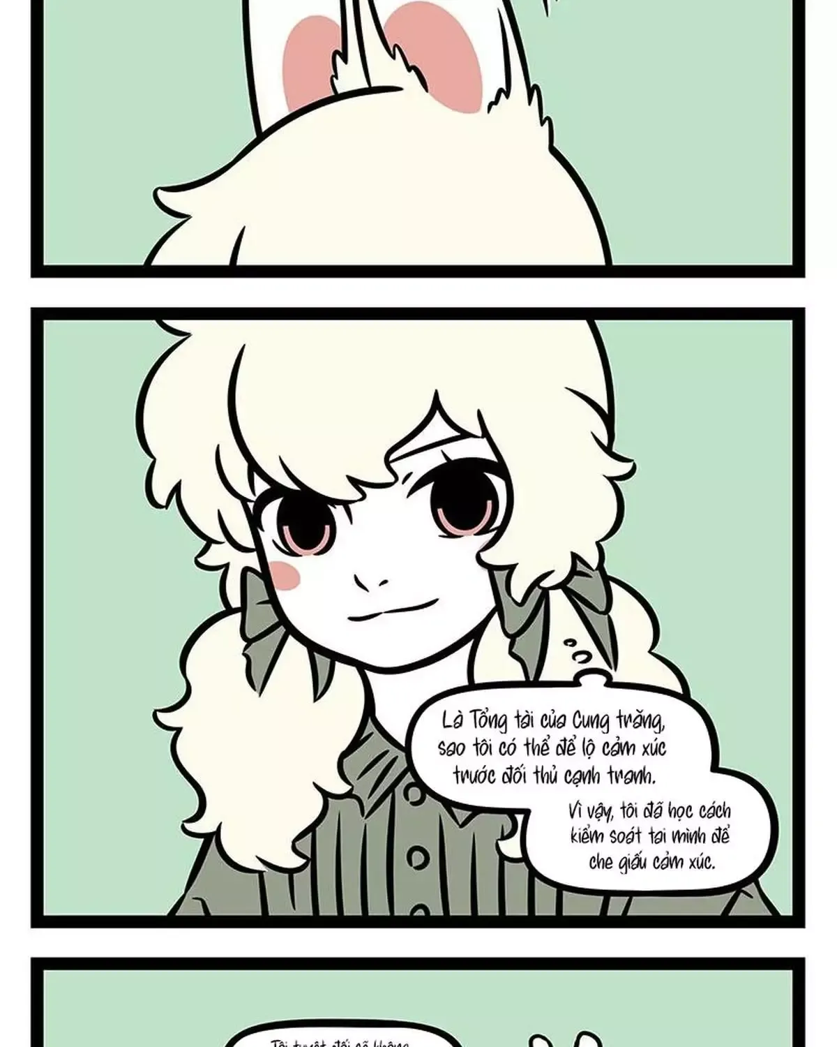 Phi Nhân Chapter 376 - 4