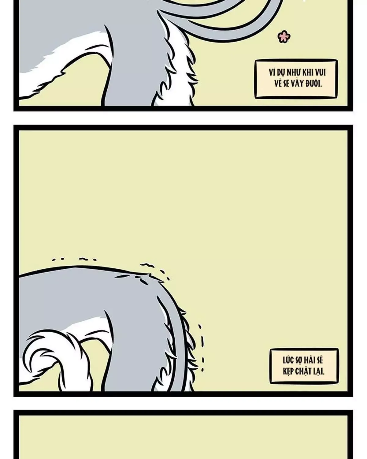 Phi Nhân Chapter 376 - 6
