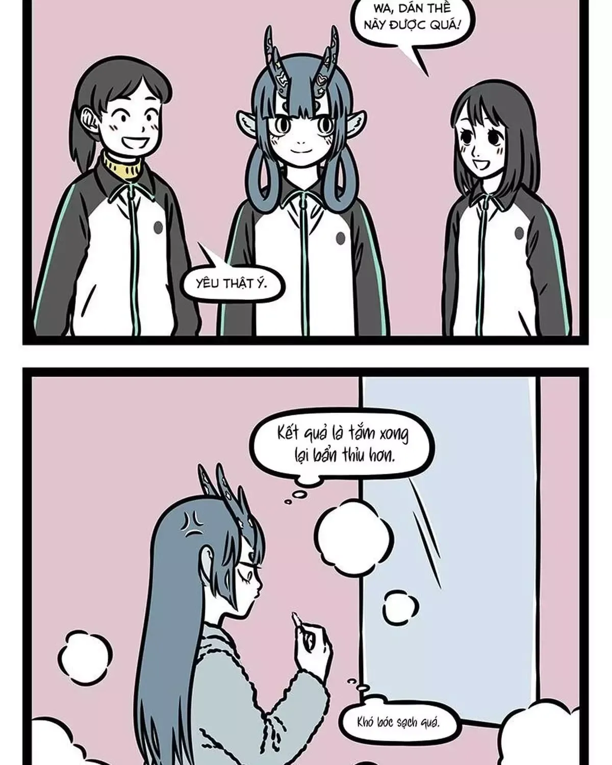 Phi Nhân Chapter 376 - 9