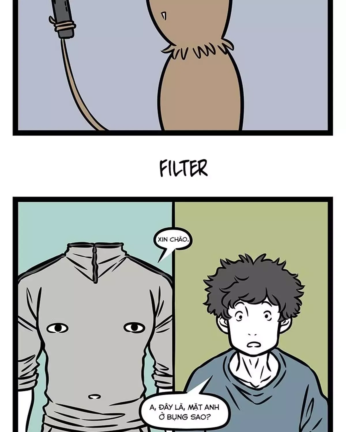 Phi Nhân Chapter 378 - 11