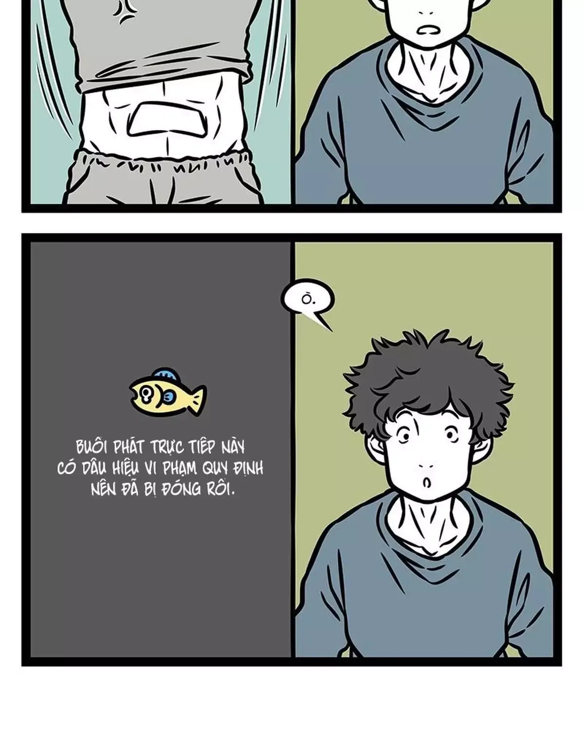 Phi Nhân Chapter 378 - 13