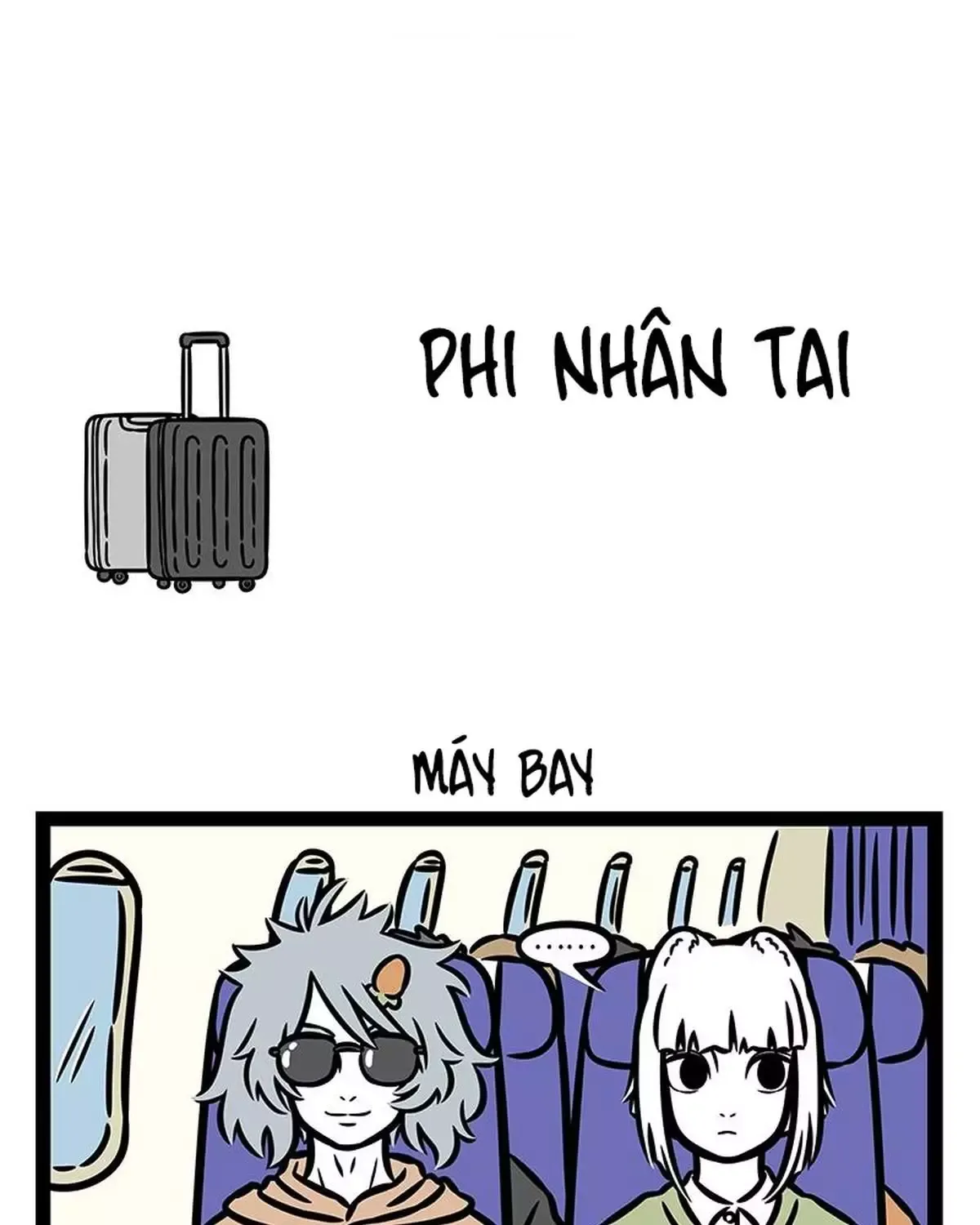 Phi Nhân Chapter 379 - 14