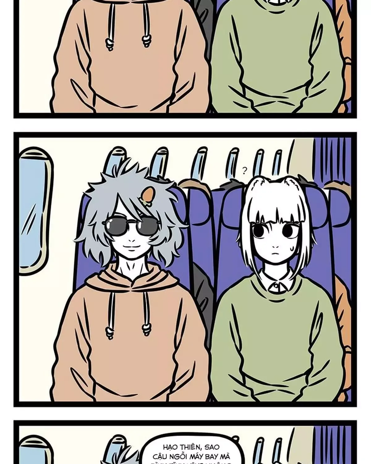 Phi Nhân Chapter 379 - 15