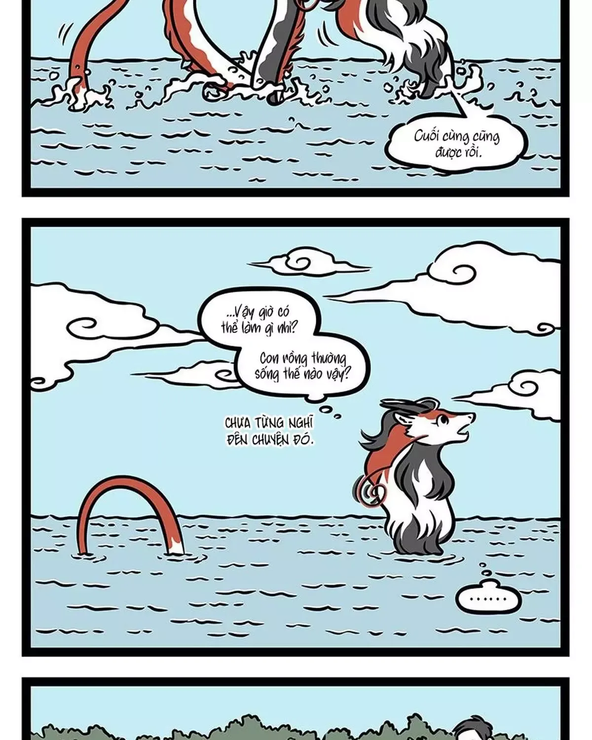 Phi Nhân Chapter 379 - 4