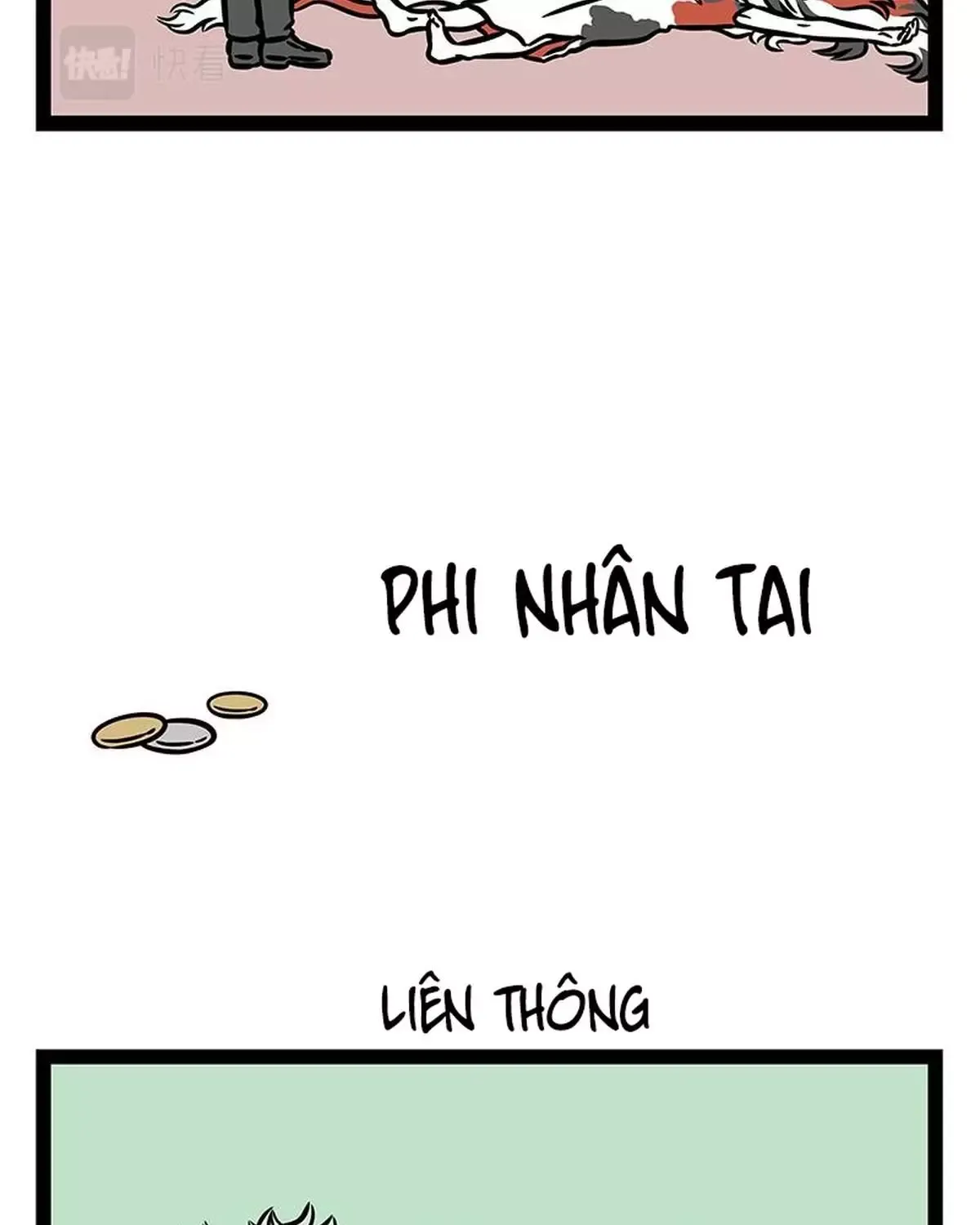 Phi Nhân Chapter 379 - 8