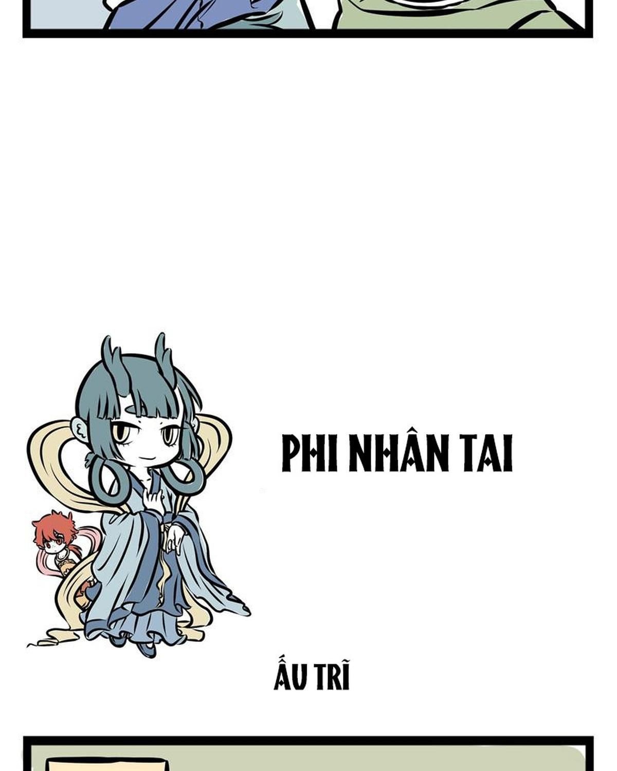 Phi Nhân Chapter 38 - 13