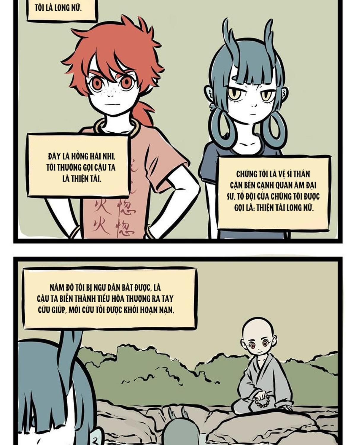 Phi Nhân Chapter 38 - 14