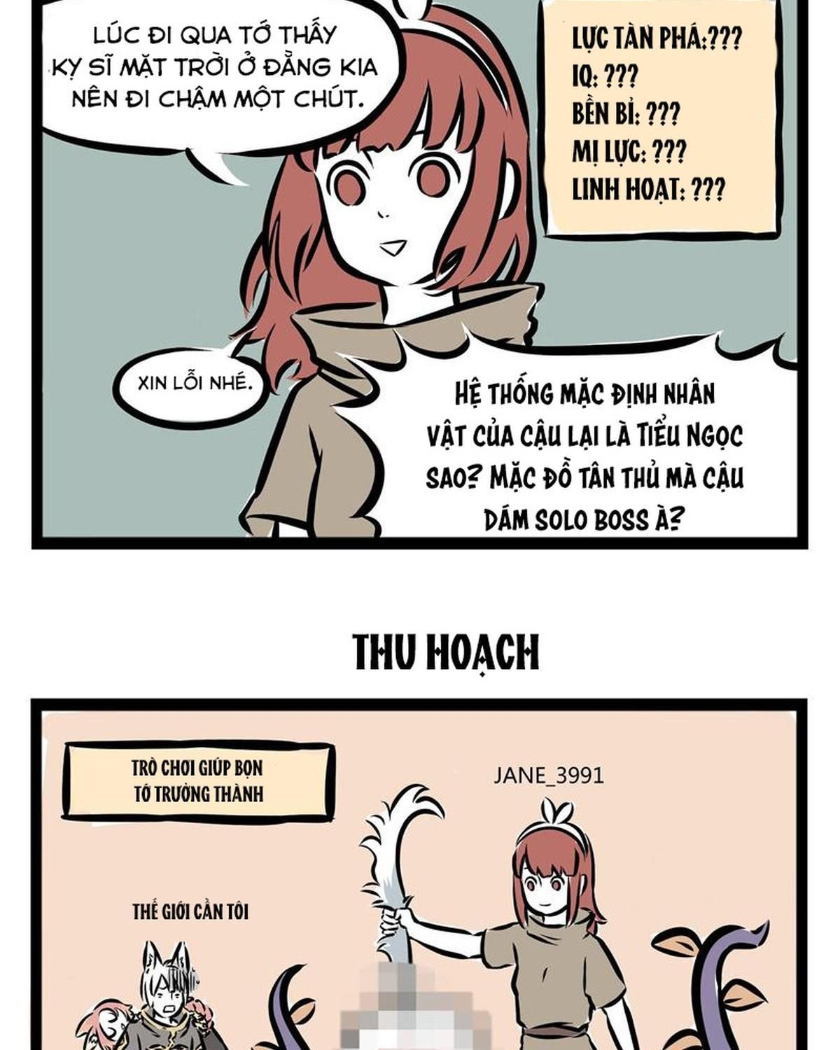 Phi Nhân Chapter 38 - 4