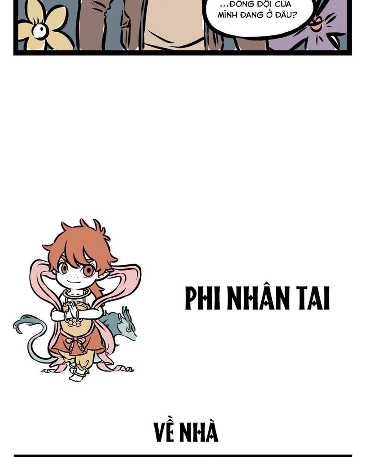 Phi Nhân Chapter 38 - 7