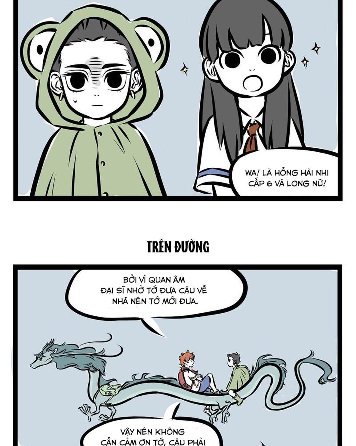 Phi Nhân Chapter 38 - 10