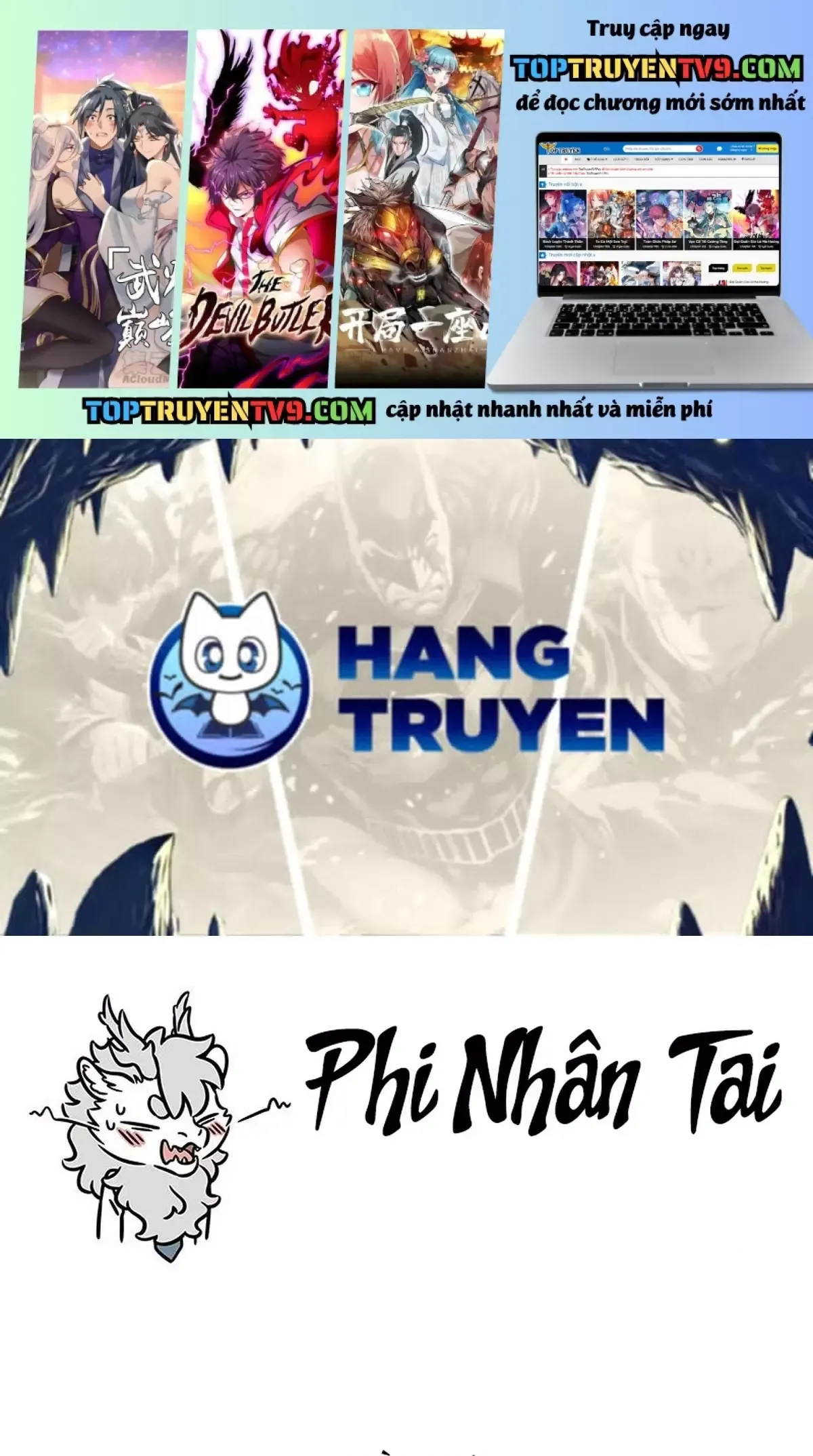 Phi Nhân Chapter 382 - 2