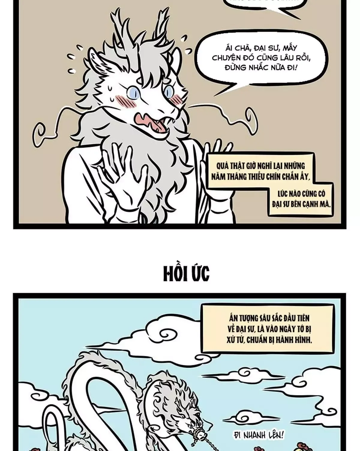 Phi Nhân Chapter 382 - 5