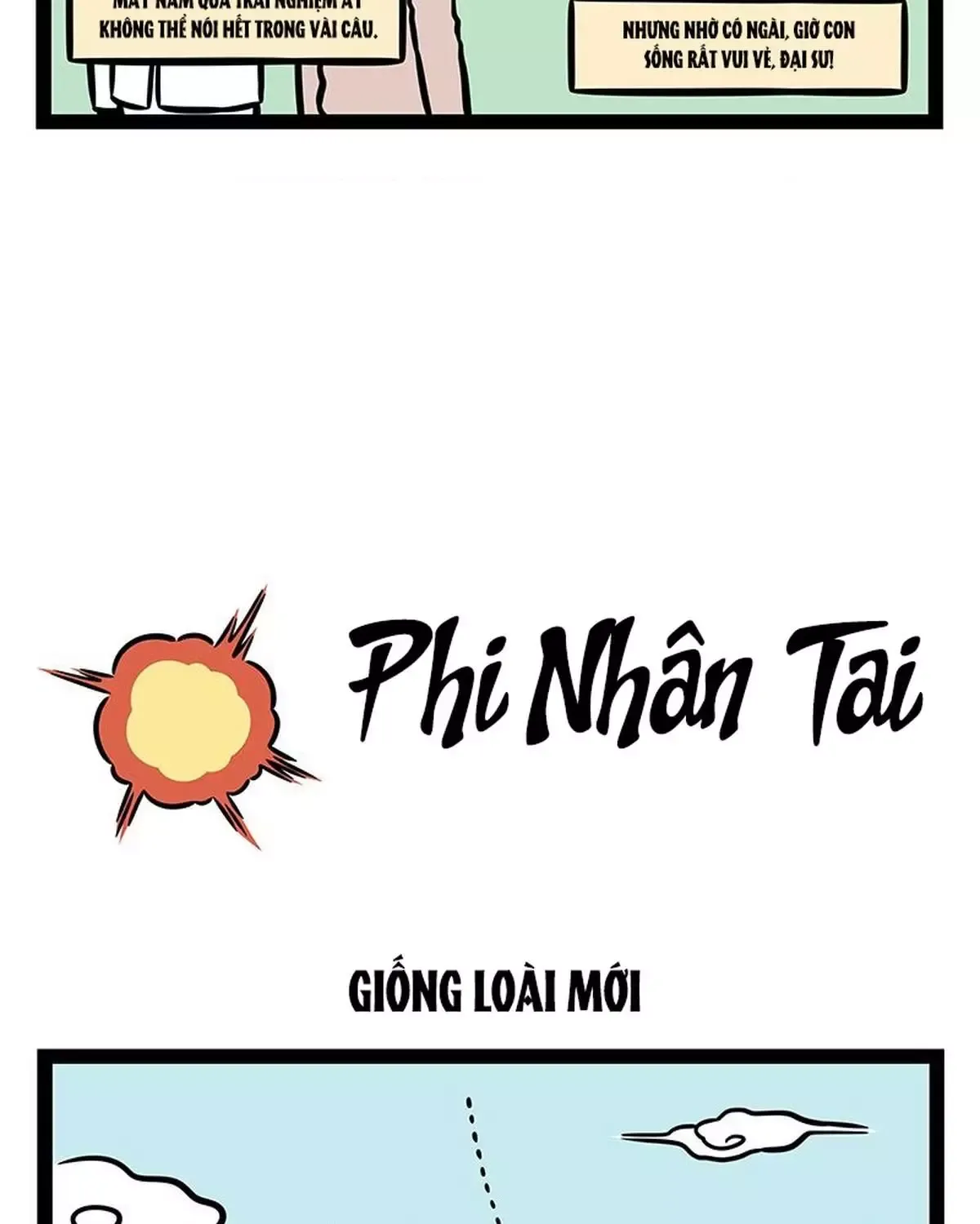 Phi Nhân Chapter 383 - 8