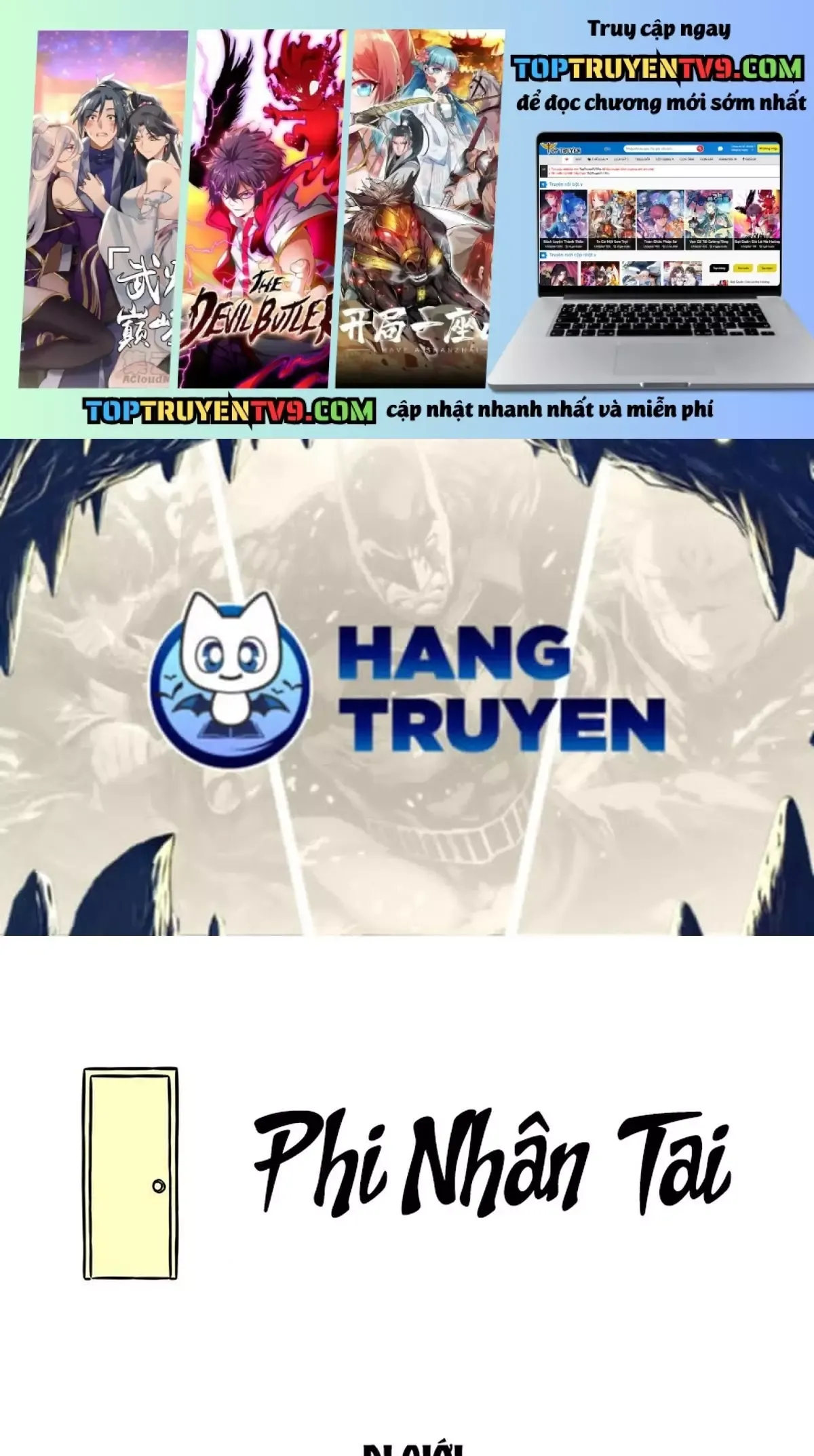 Phi Nhân Chapter 385 - 2