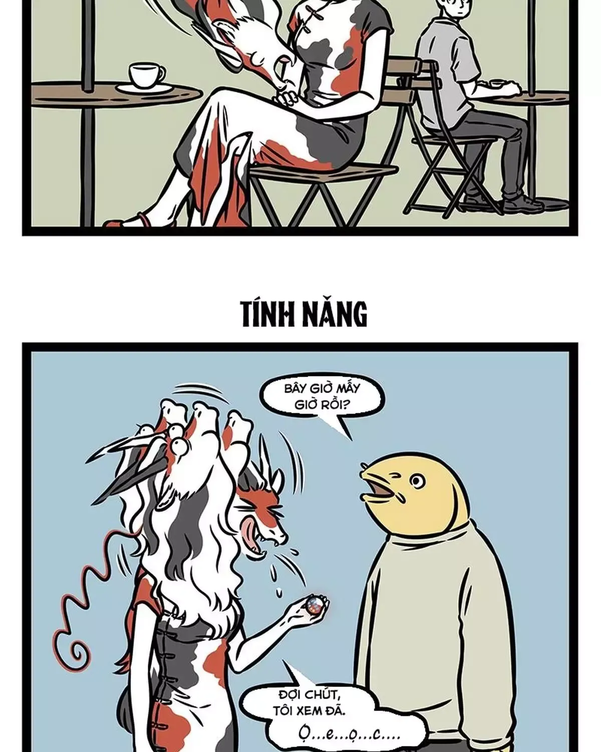 Phi Nhân Chapter 385 - 11
