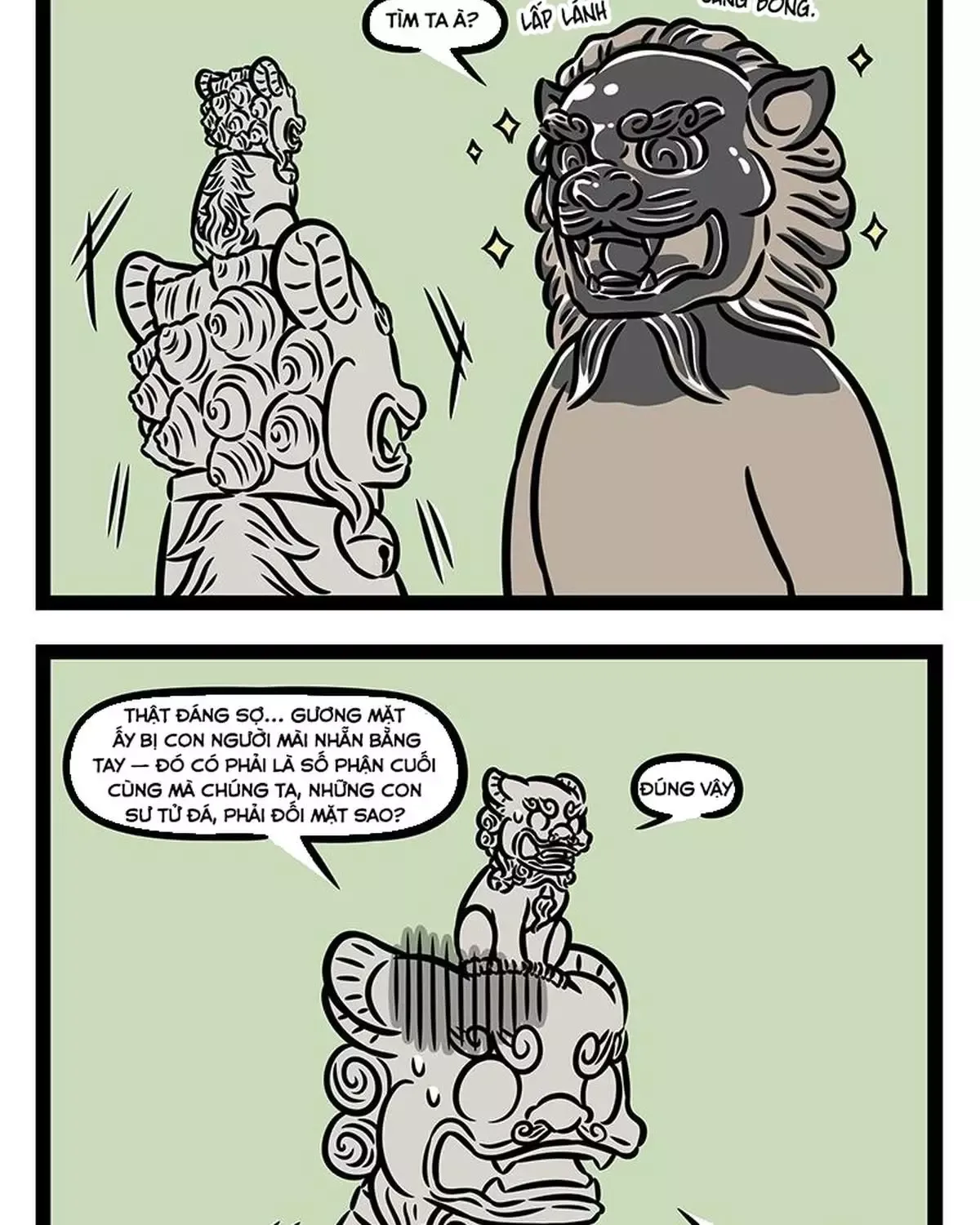 Phi Nhân Chapter 385 - 16