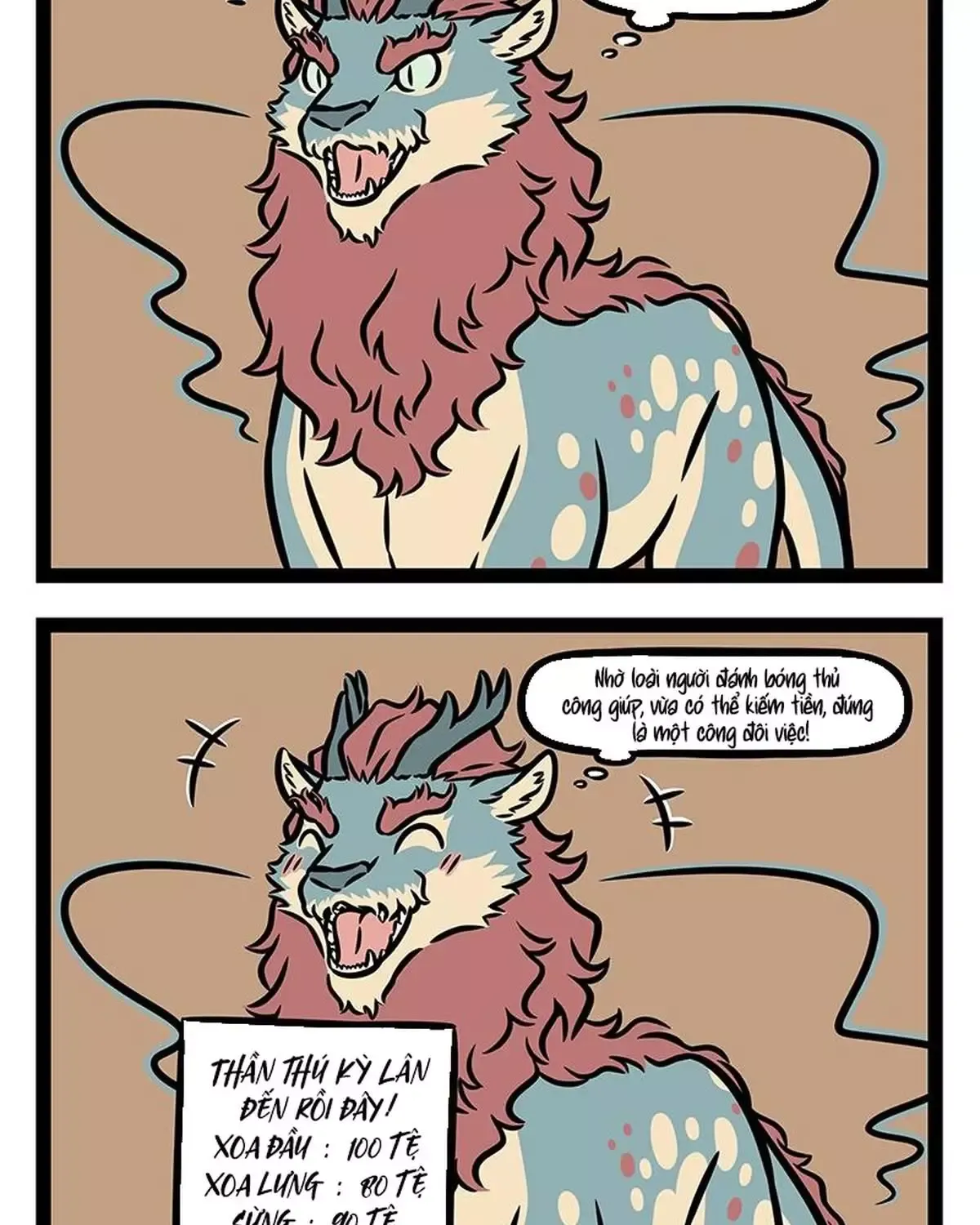 Phi Nhân Chapter 385 - 18