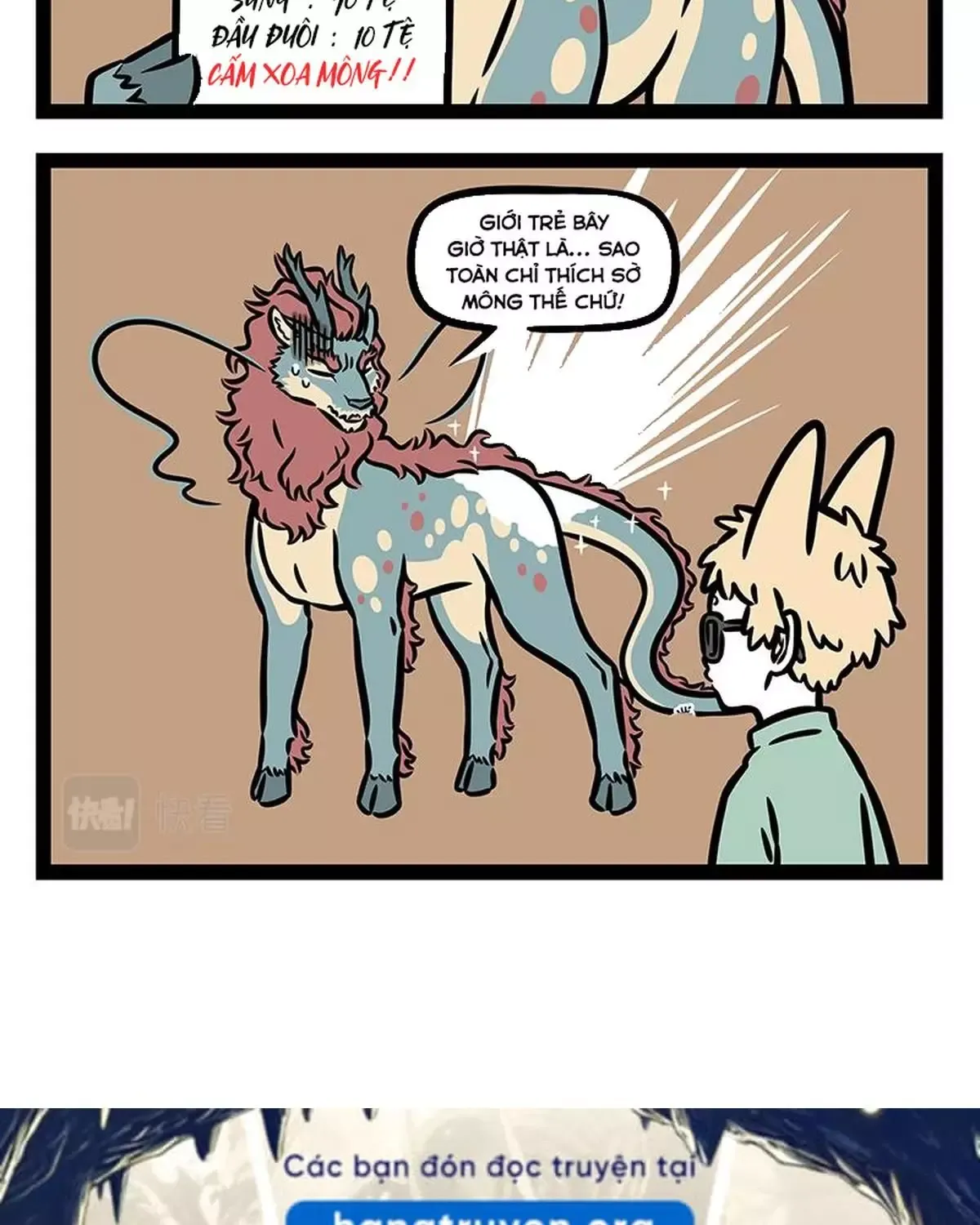 Phi Nhân Chapter 385 - 19