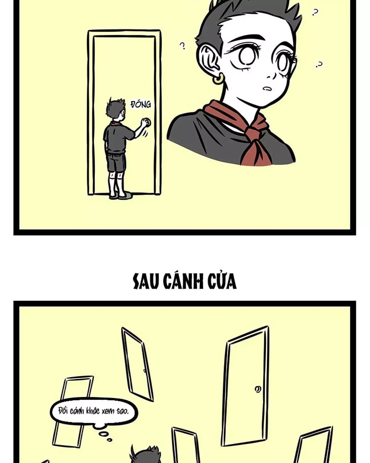 Phi Nhân Chapter 385 - 5