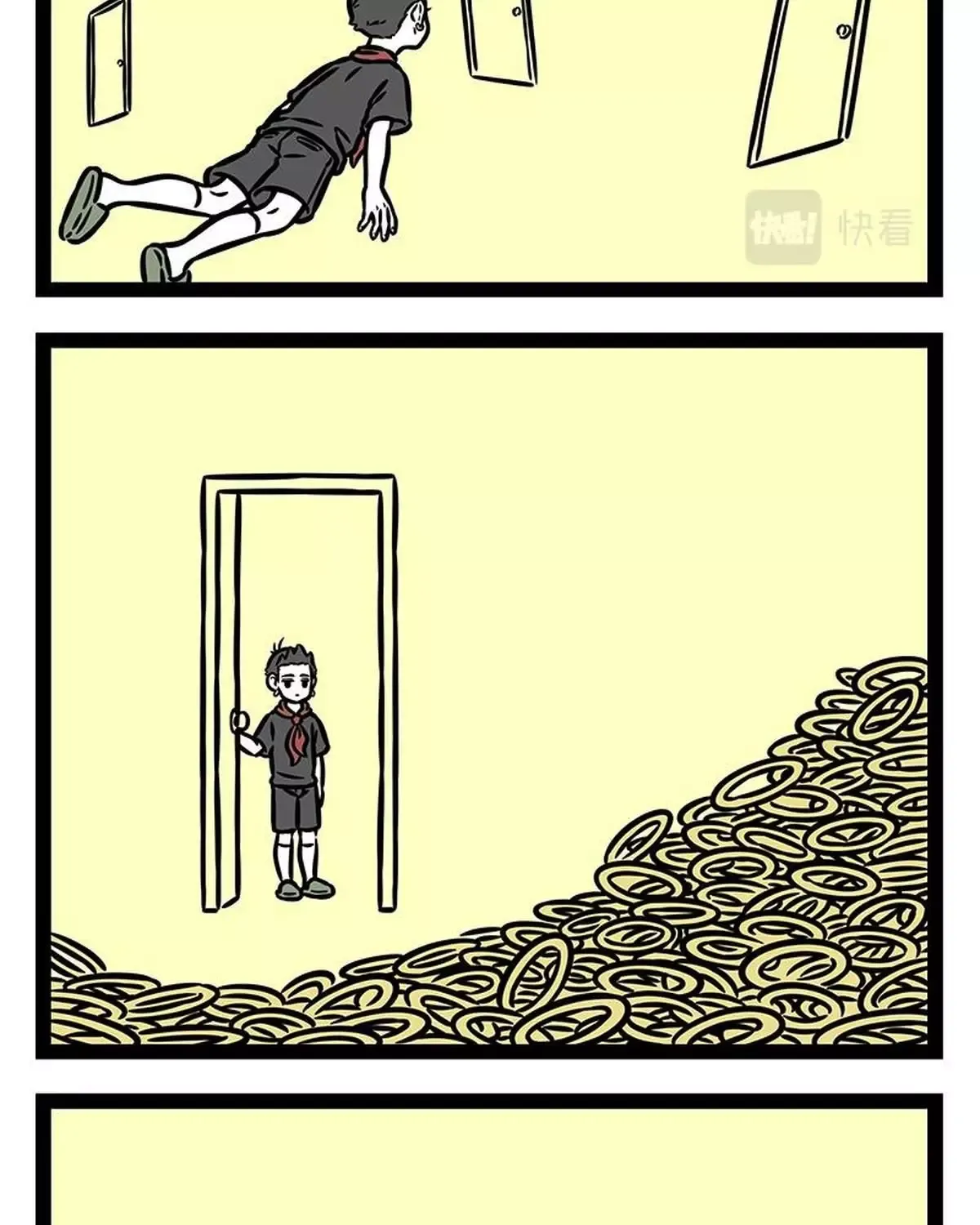 Phi Nhân Chapter 385 - 6